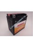Baterie moto, scuter, atv Rombat 12V 12Ah curent pornire 170A, AGM Gel RBZ14S-BS